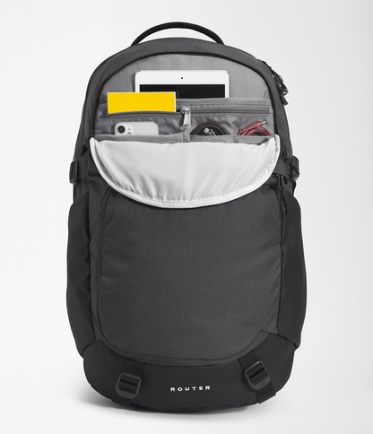 The North Face Router Backpack