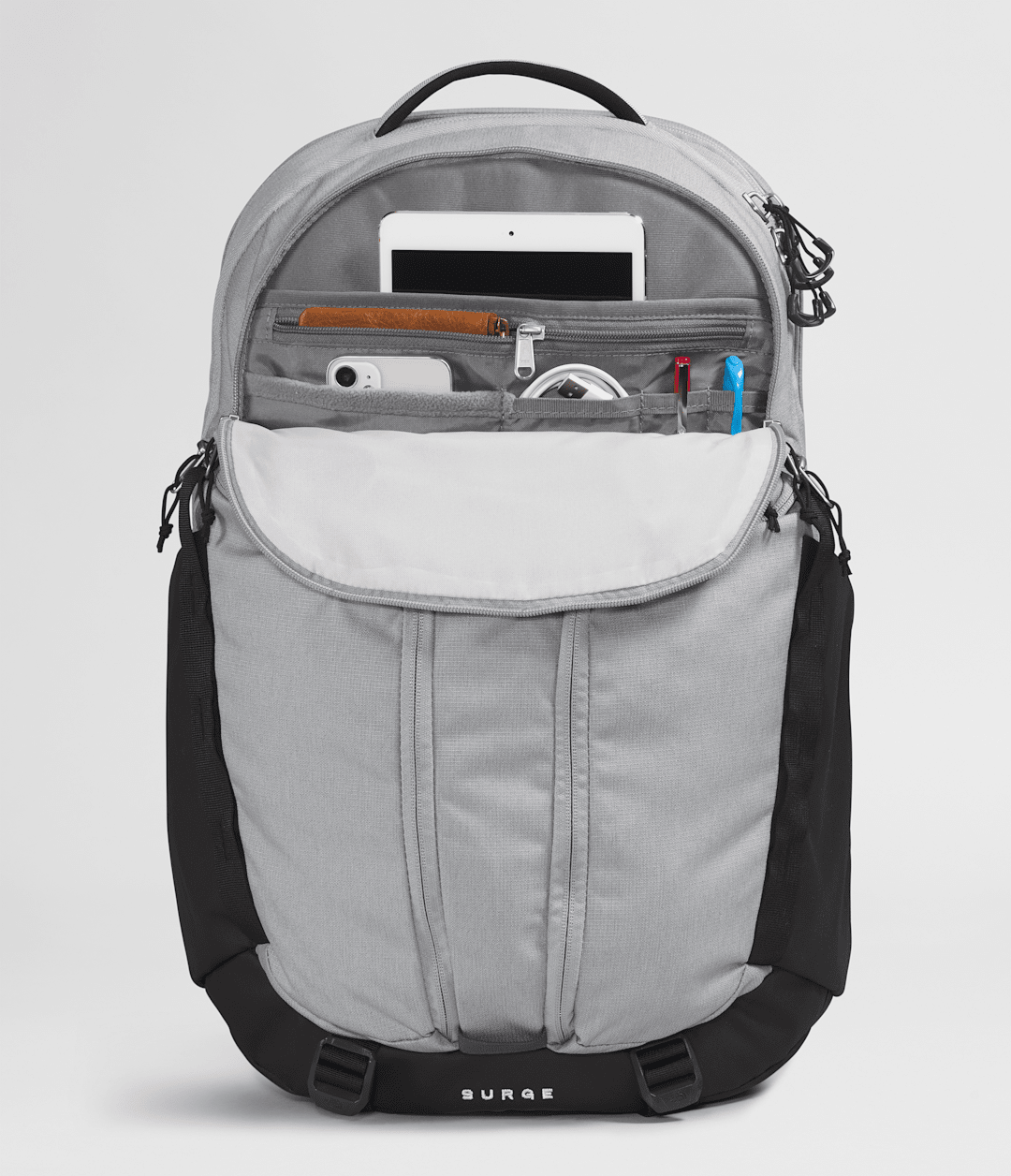 The North Face Surge Backpack