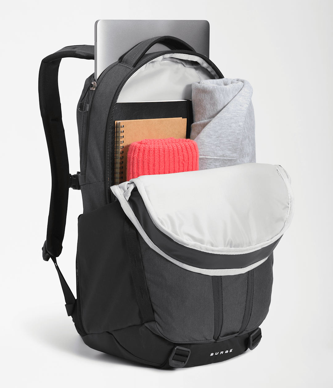 The North Face Surge Backpack