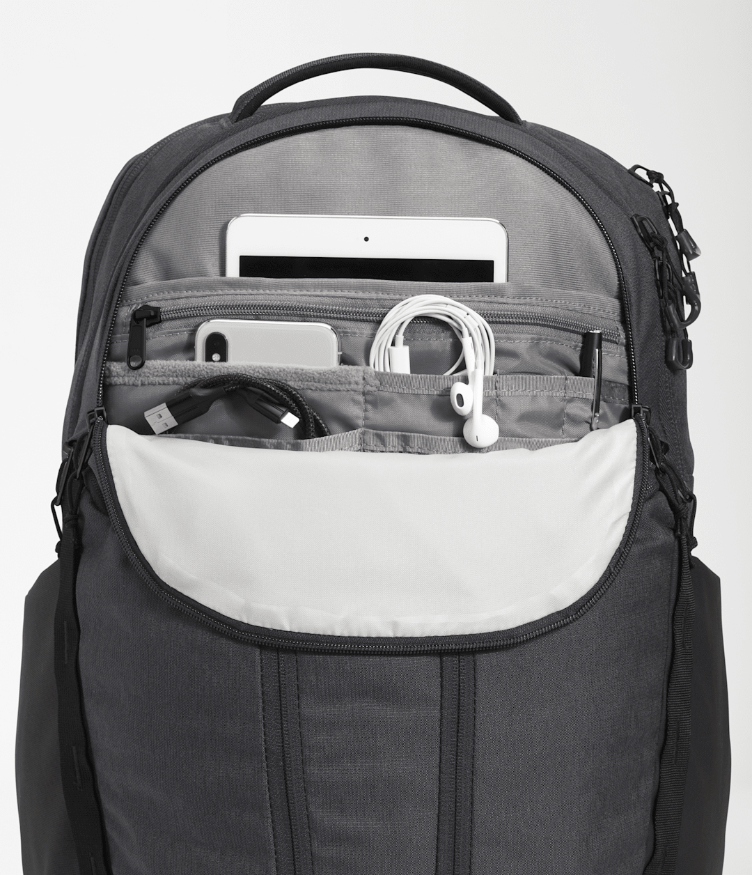 The North Face Surge Backpack