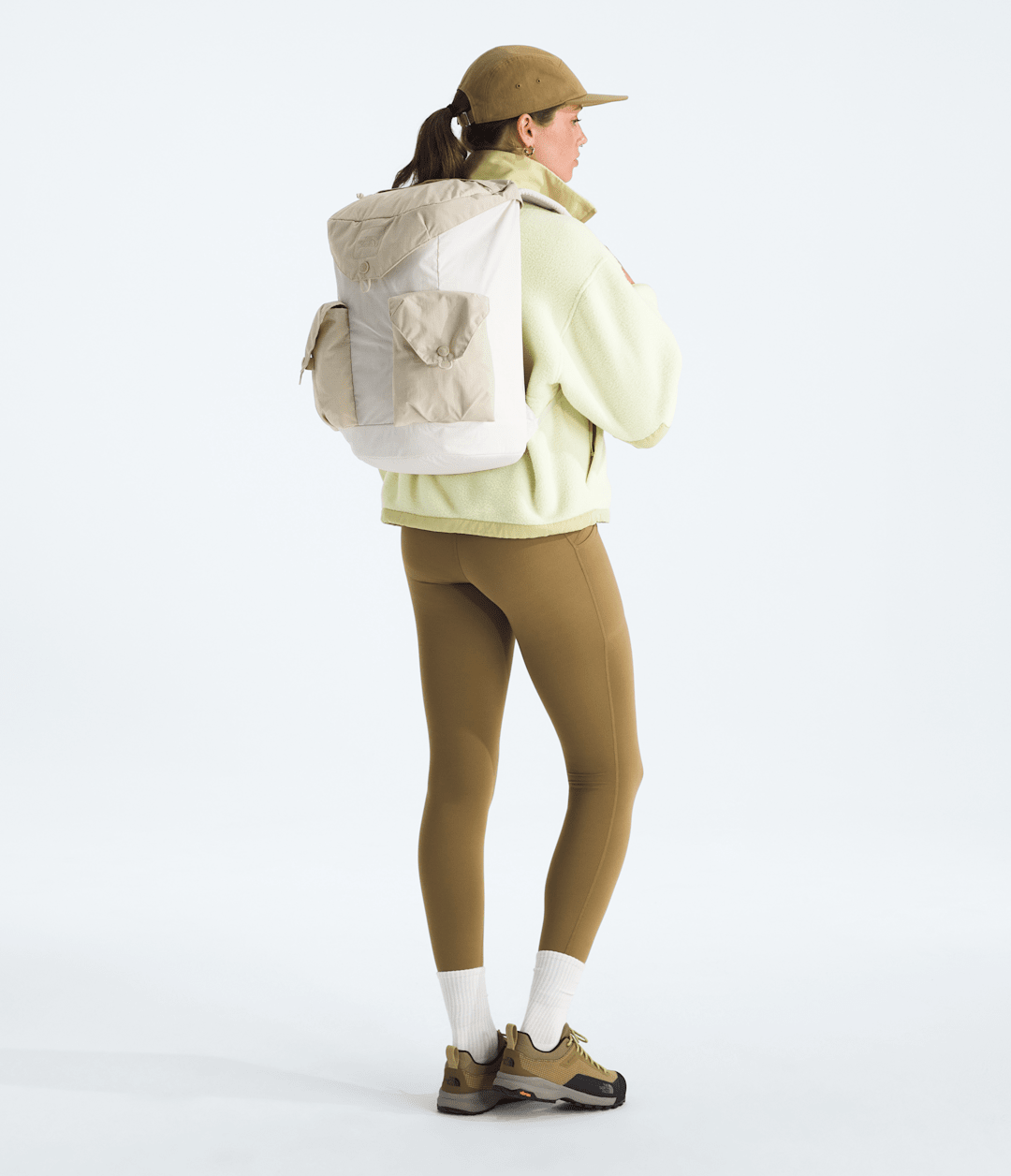 The North Face Glen Canyon Rucksack