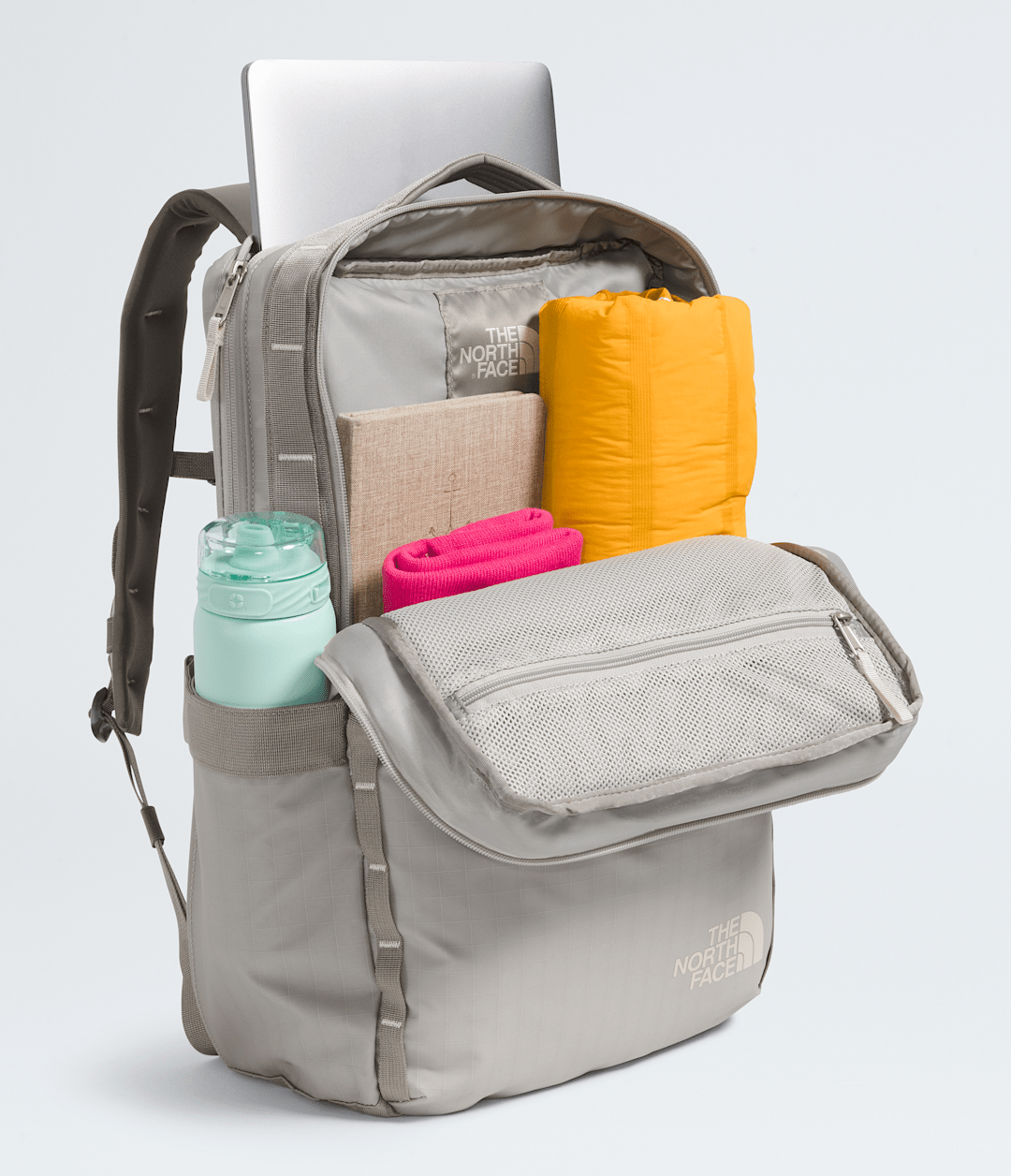 The North Face Base Camp Voyager Daypack
