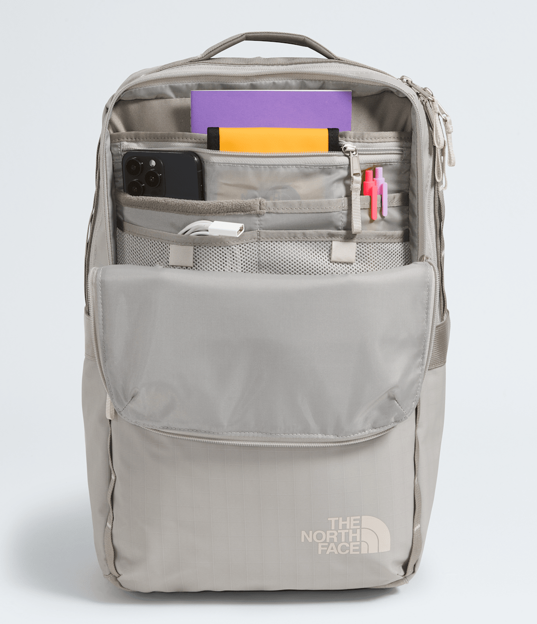 The North Face Base Camp Voyager Daypack