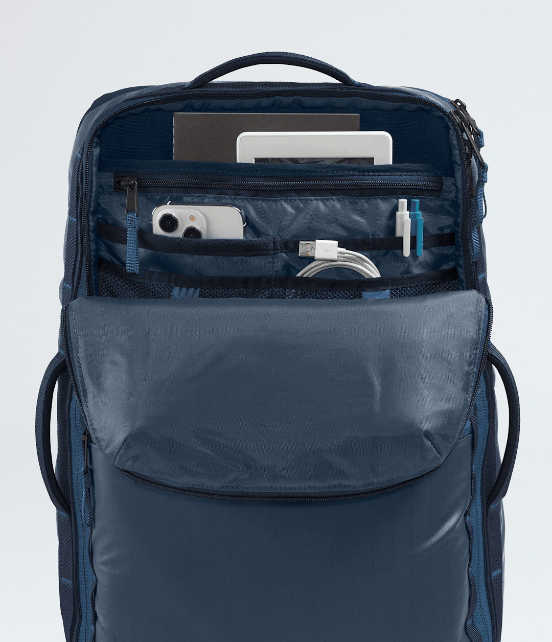 The North Face Base Camp Voyager Travel Pack