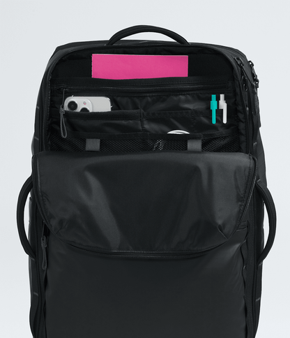 The North Face Base Camp Voyager Travel Pack