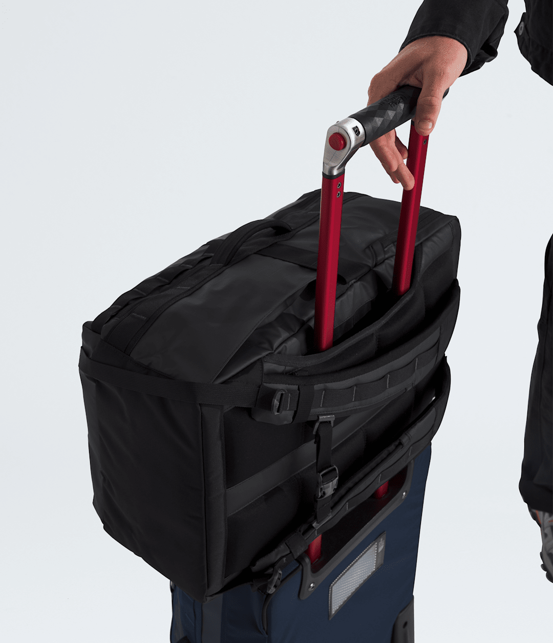The North Face Base Camp Voyager Travel Pack