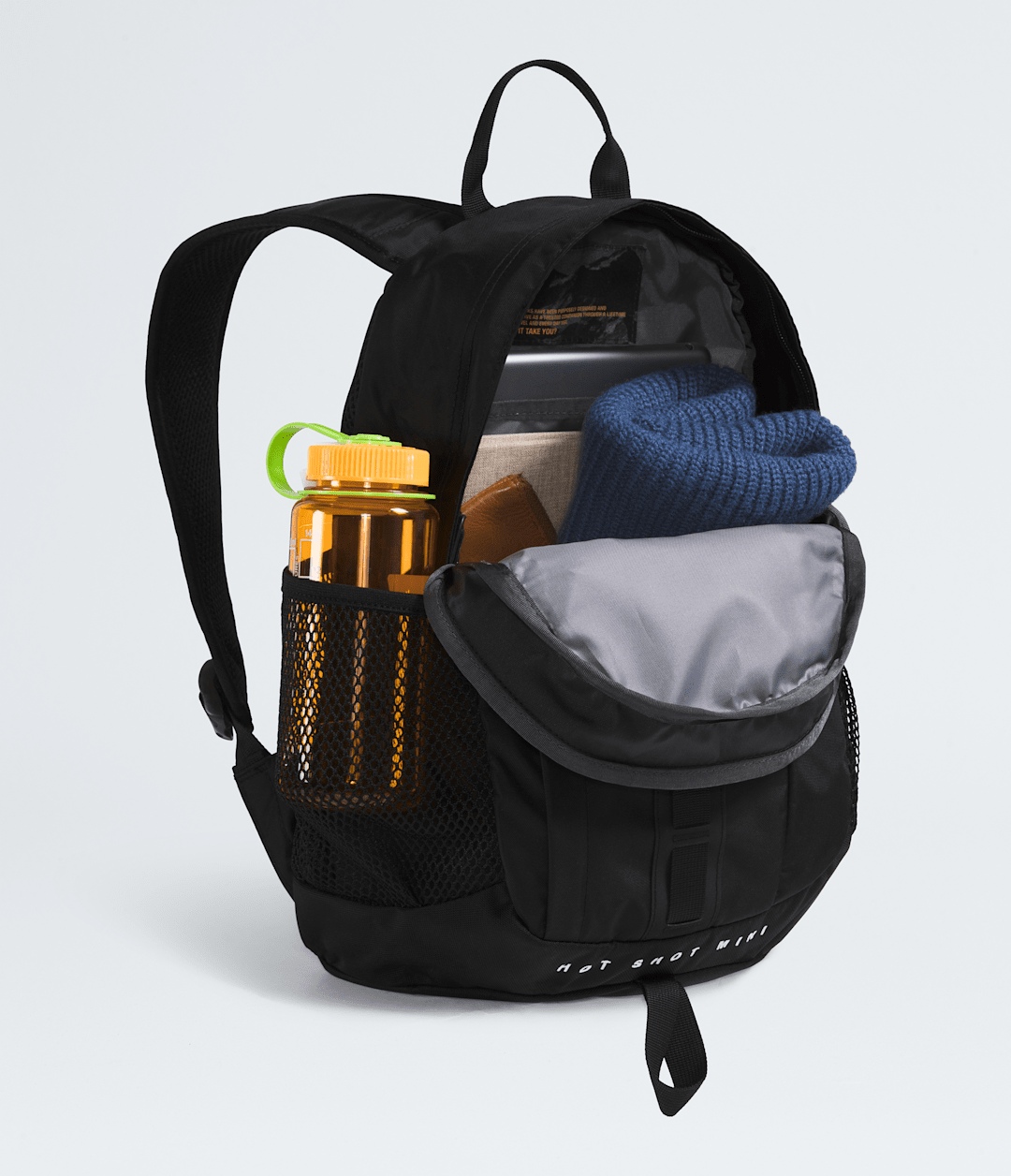 The North Face Hot Shot Mini Backpack