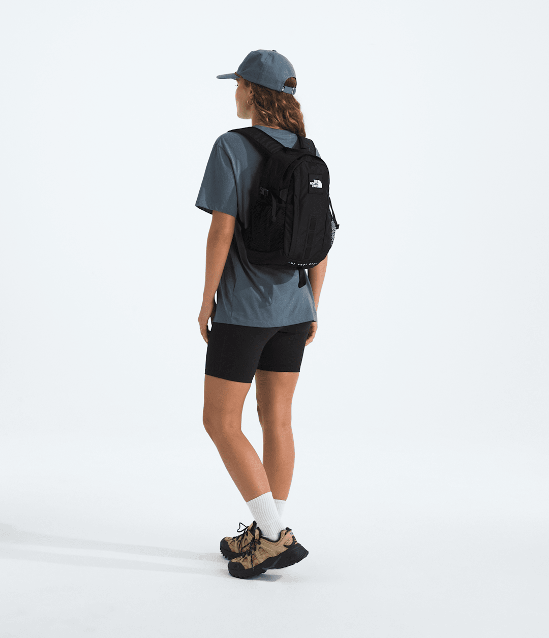 The North Face Hot Shot Mini Backpack