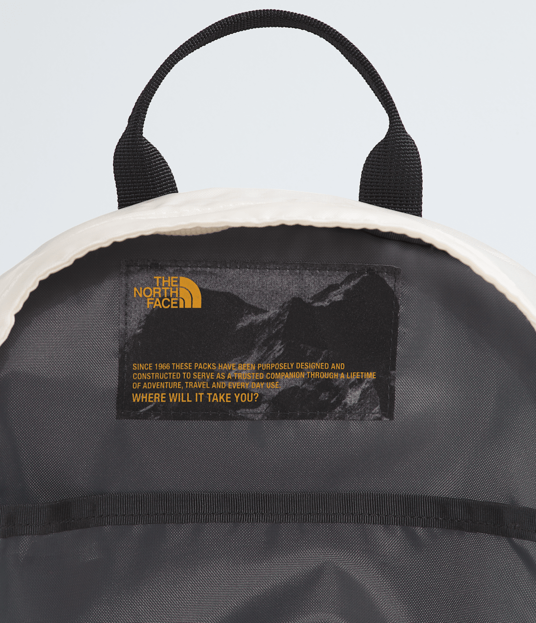 The North Face Hot Shot Mini Backpack