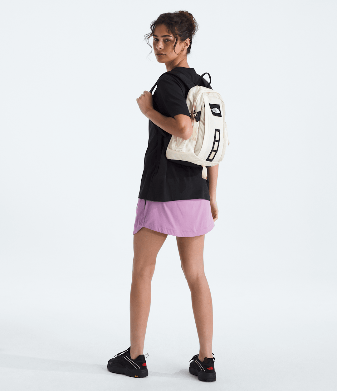 The North Face Hot Shot Mini Backpack