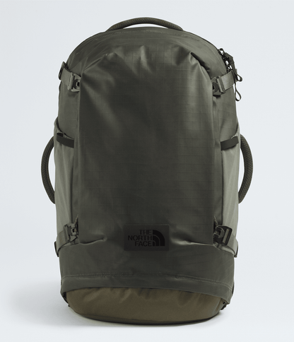 The North Face Base Camp Voyager Pro Travel Pack
