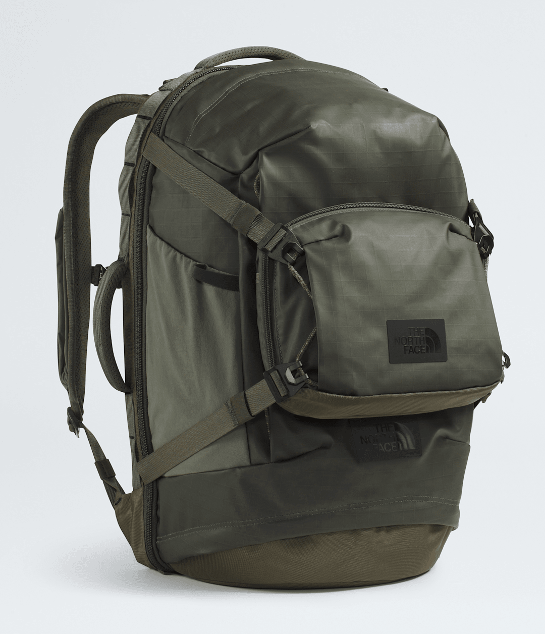 The North Face Base Camp Voyager Pro Travel Pack