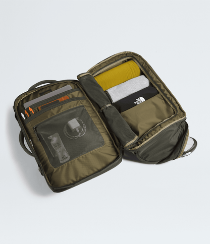 The North Face Base Camp Voyager Pro Travel Pack