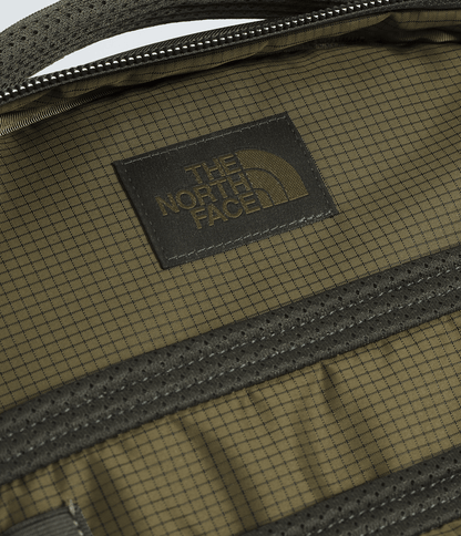 The North Face Base Camp Voyager Pro Travel Pack