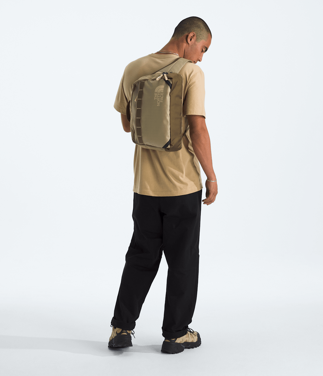 The North Face Base Camp Voyager Sling