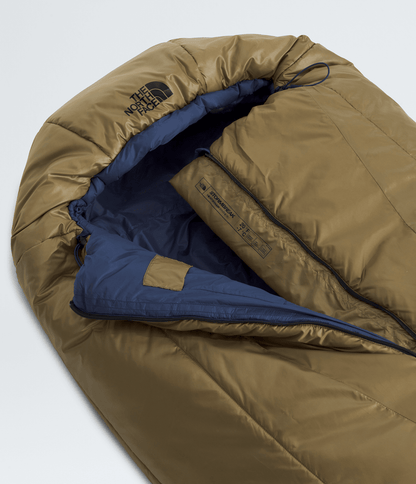 The North Face Stormbreak 20F Sleeping Bag