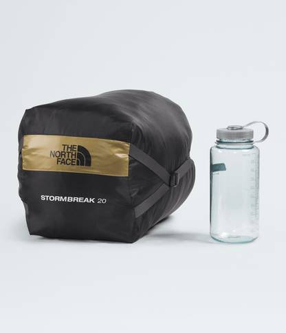 The North Face Stormbreak 20F Sleeping Bag