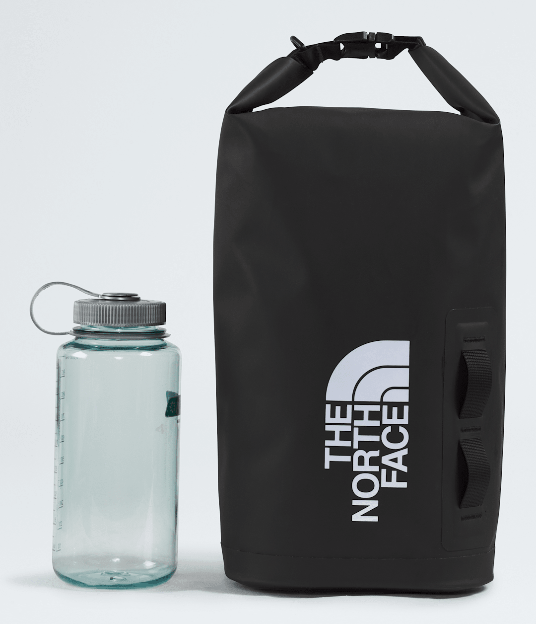 The North Face Base Camp Dry Bag 8L
