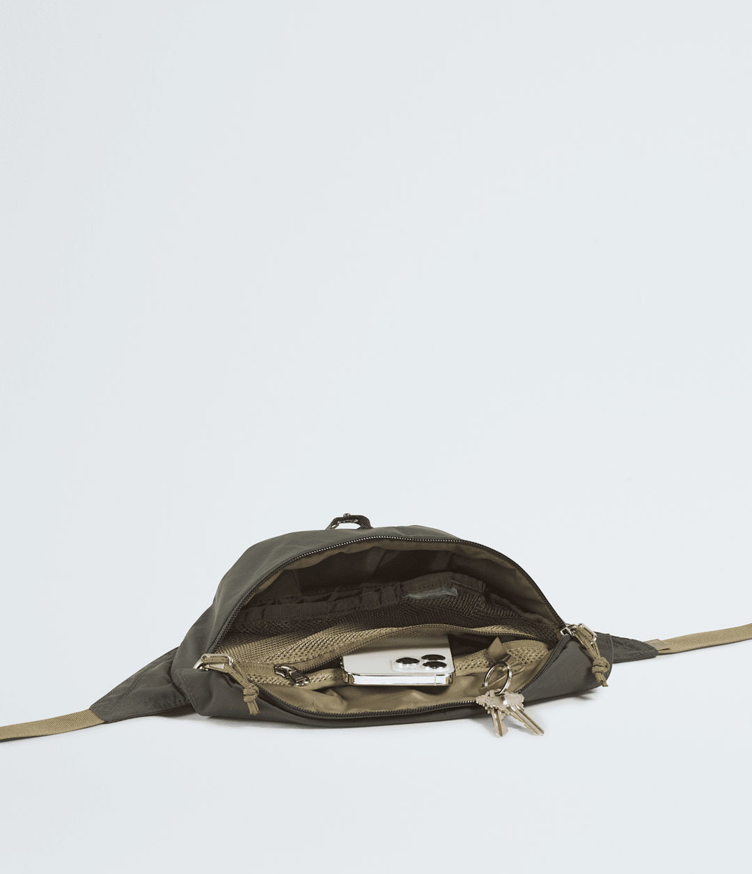 The North Face Glen Canyon Lumbar Pack