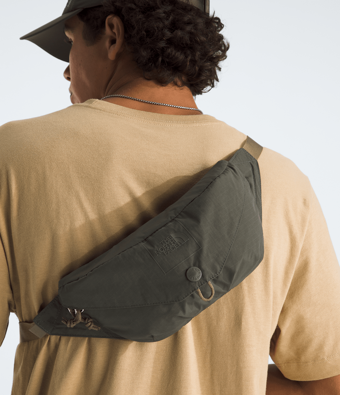 The North Face Glen Canyon Lumbar Pack