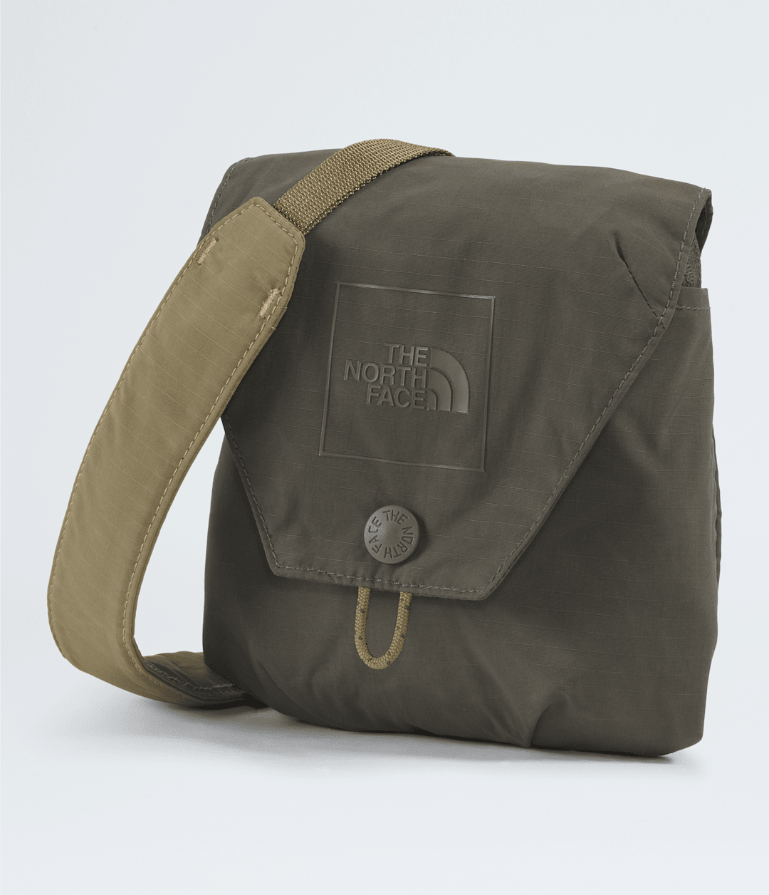 The North Face Glen Canyon Pocket Crossbody