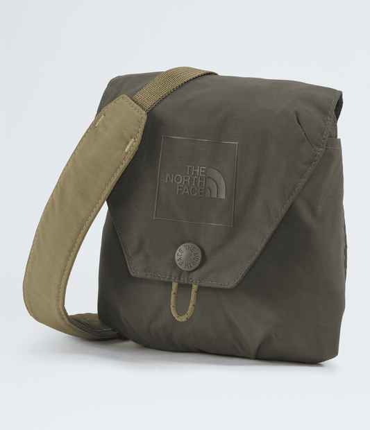 The North Face Glen Canyon Pocket Crossbody