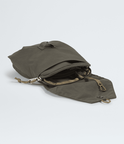 The North Face Glen Canyon Pocket Crossbody