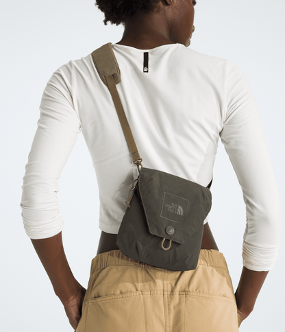 The North Face Glen Canyon Pocket Crossbody