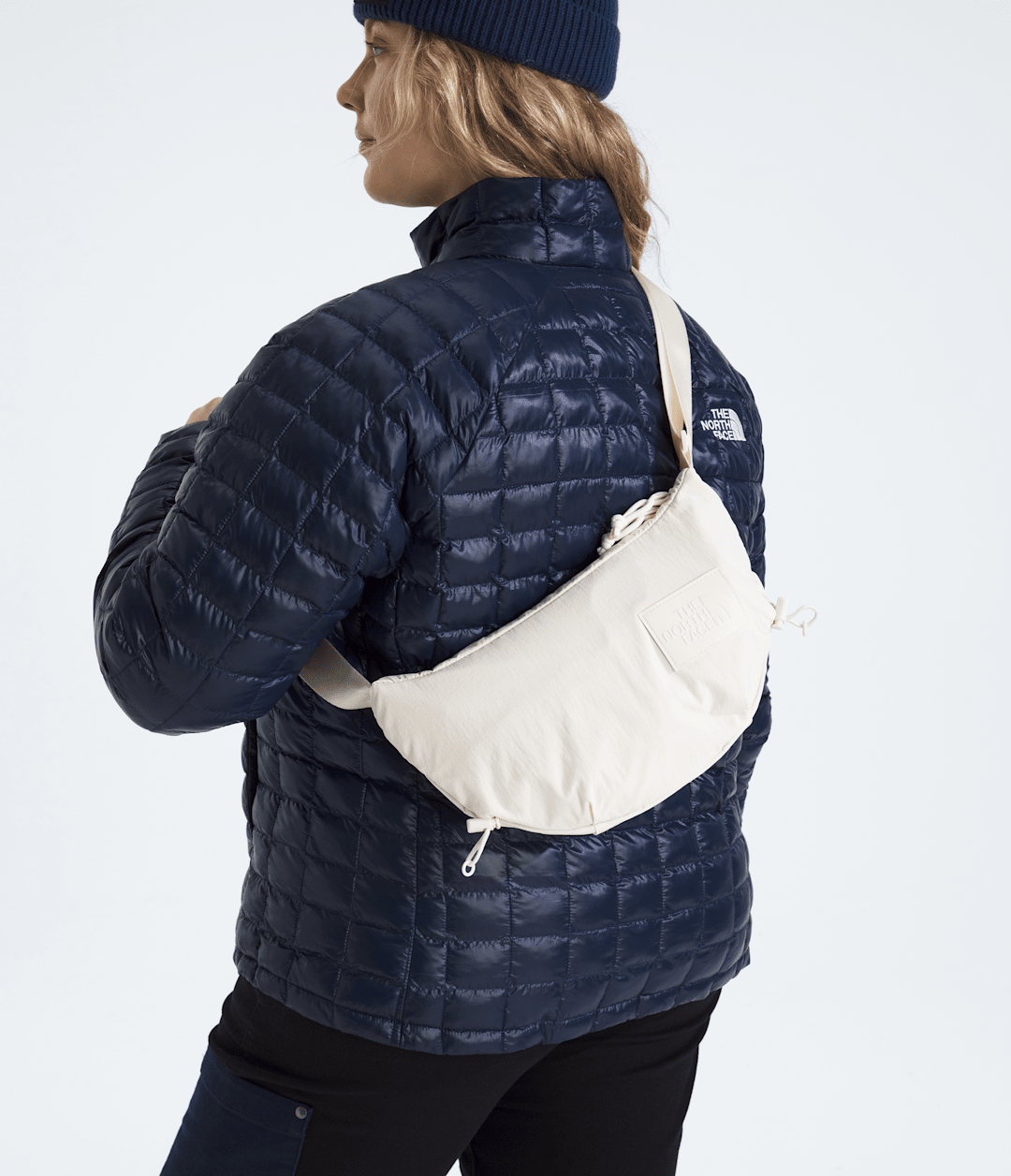 The North Face Women’s Never Stop Crossbody