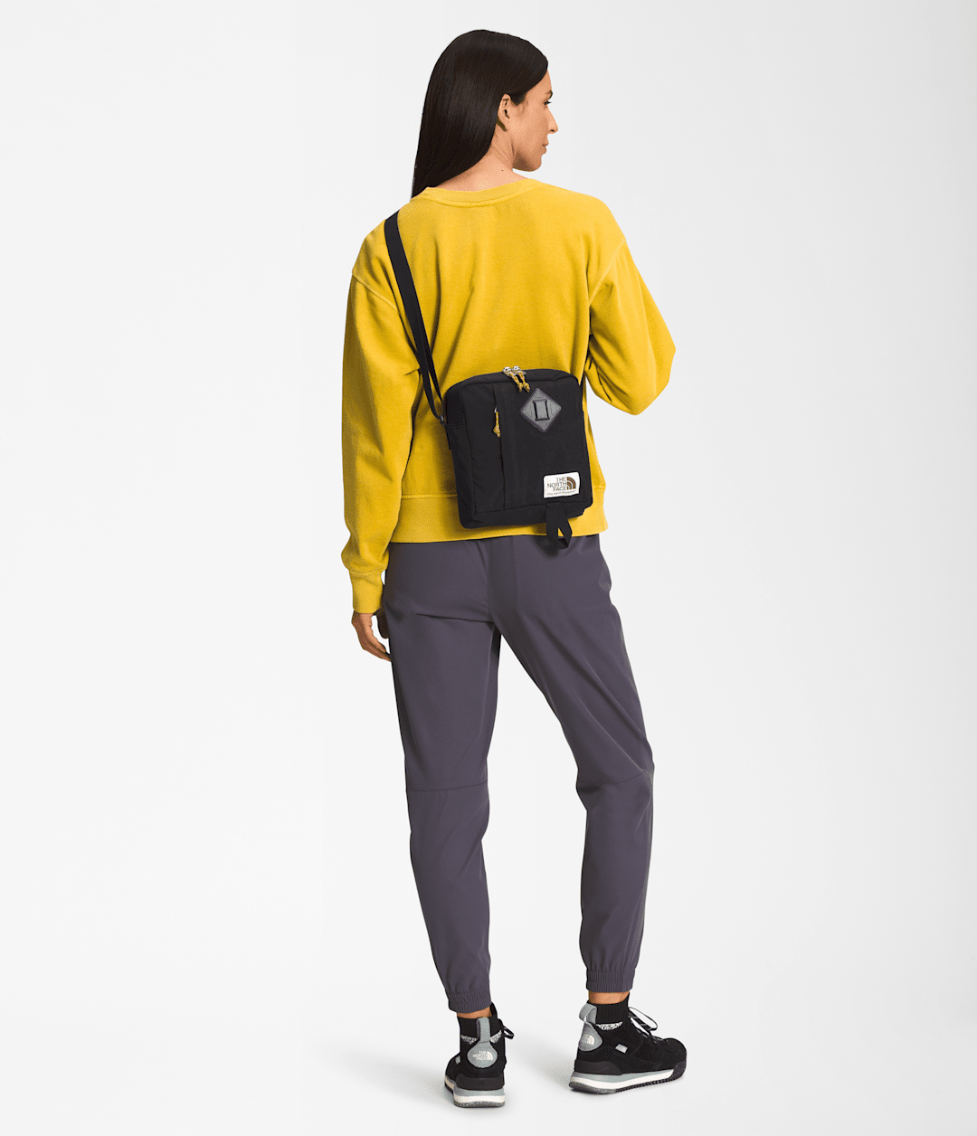 The North Face Berkeley Crossbody