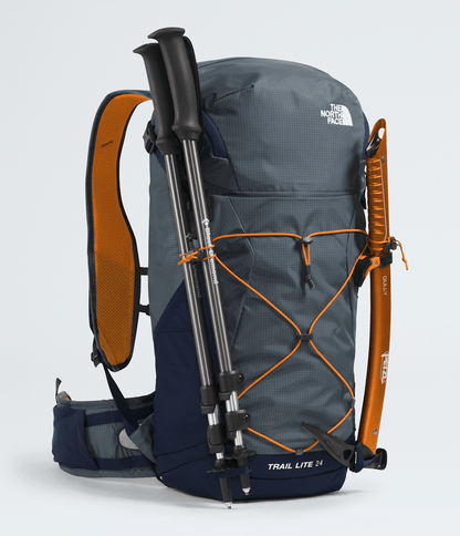 The North Face Trail Lite 24 Backpack
