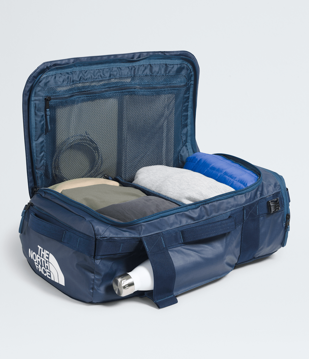 The North Face Base Camp Voyager Duffel—32L