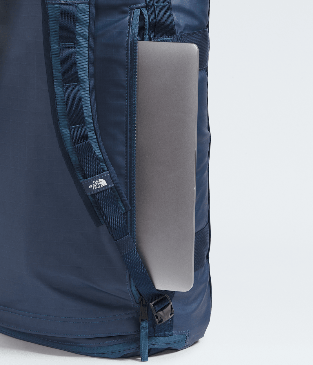 The North Face Base Camp Voyager Duffel—32L