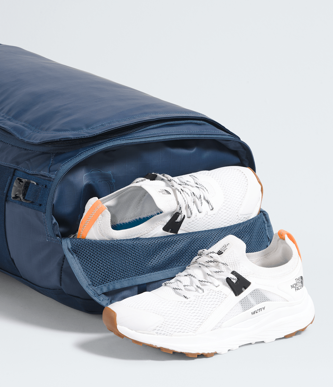 The North Face Base Camp Voyager Duffel—32L