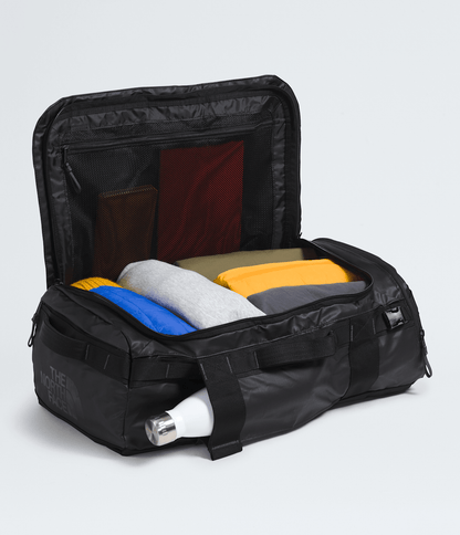 The North Face Base Camp Voyager Duffel—32L