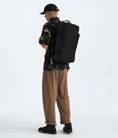 The North Face Base Camp Voyager Duffel—32L