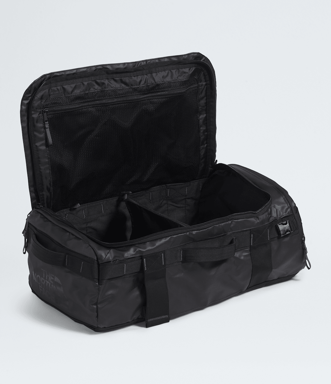 The North Face Base Camp Voyager Duffel—32L