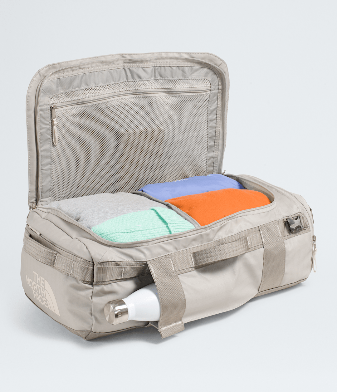 The North Face Base Camp Voyager Duffel—32L