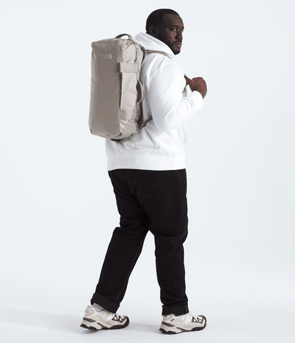 The North Face Base Camp Voyager Duffel—32L