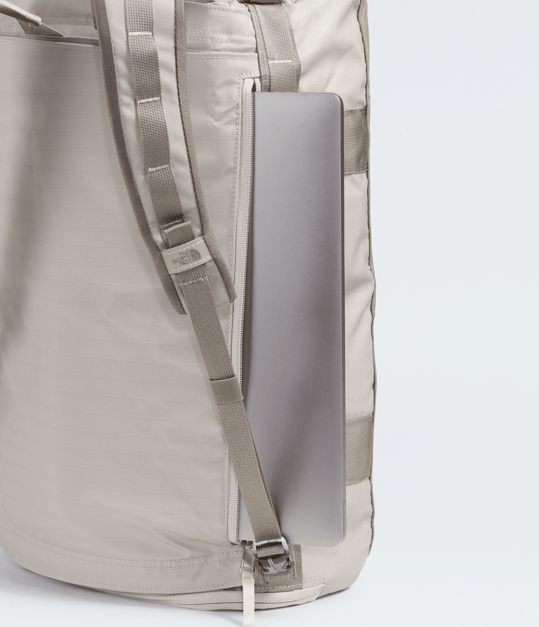 The North Face Base Camp Voyager Duffel—32L