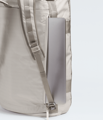 The North Face Base Camp Voyager Duffel—32L