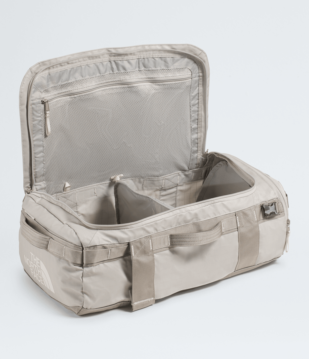 The North Face Base Camp Voyager Duffel—32L
