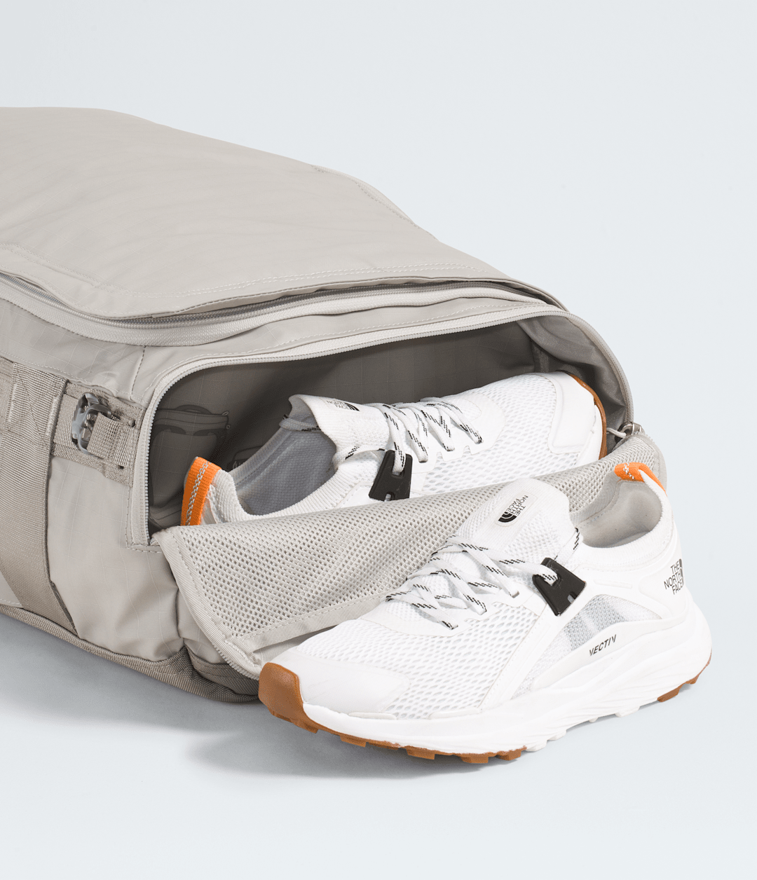 The North Face Base Camp Voyager Duffel—32L