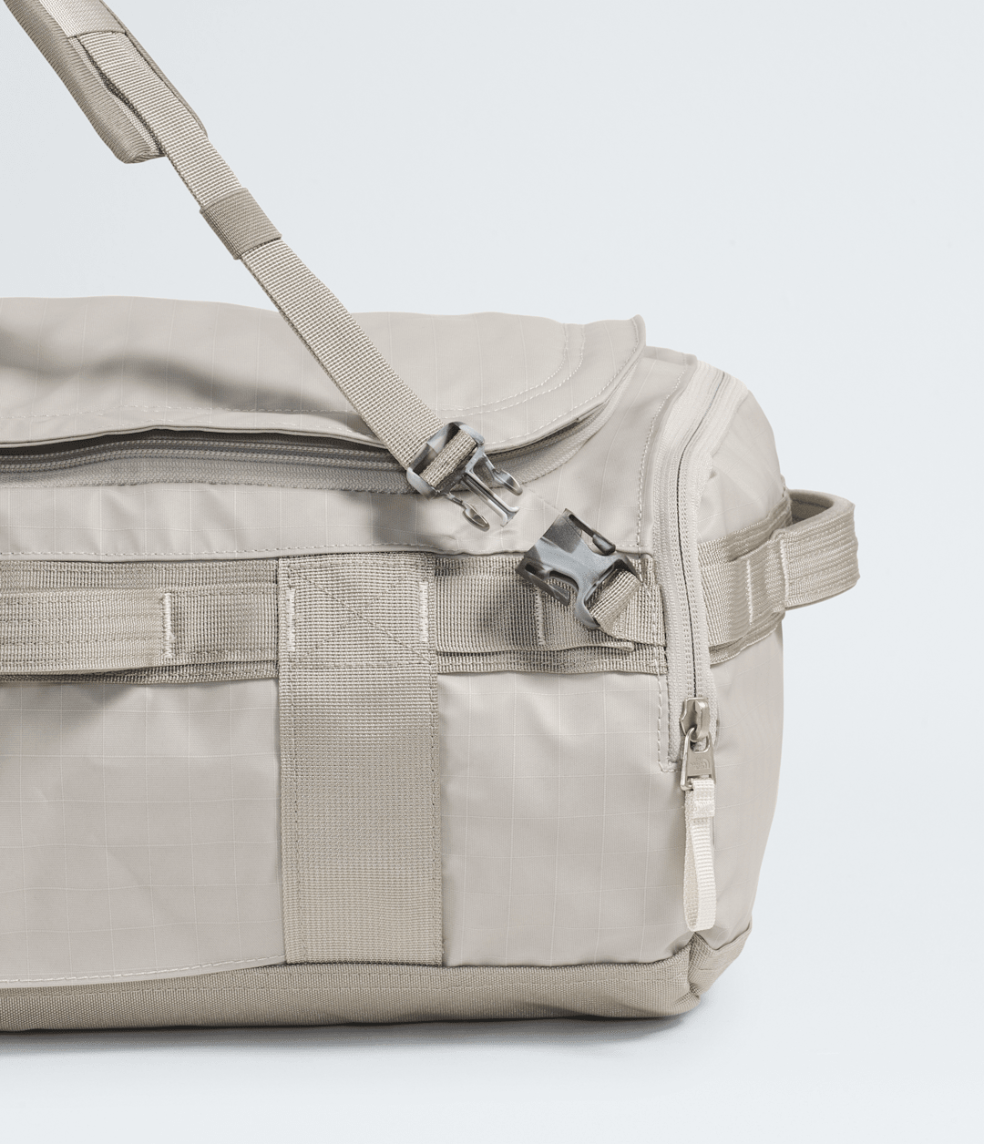 The North Face Base Camp Voyager Duffel—32L