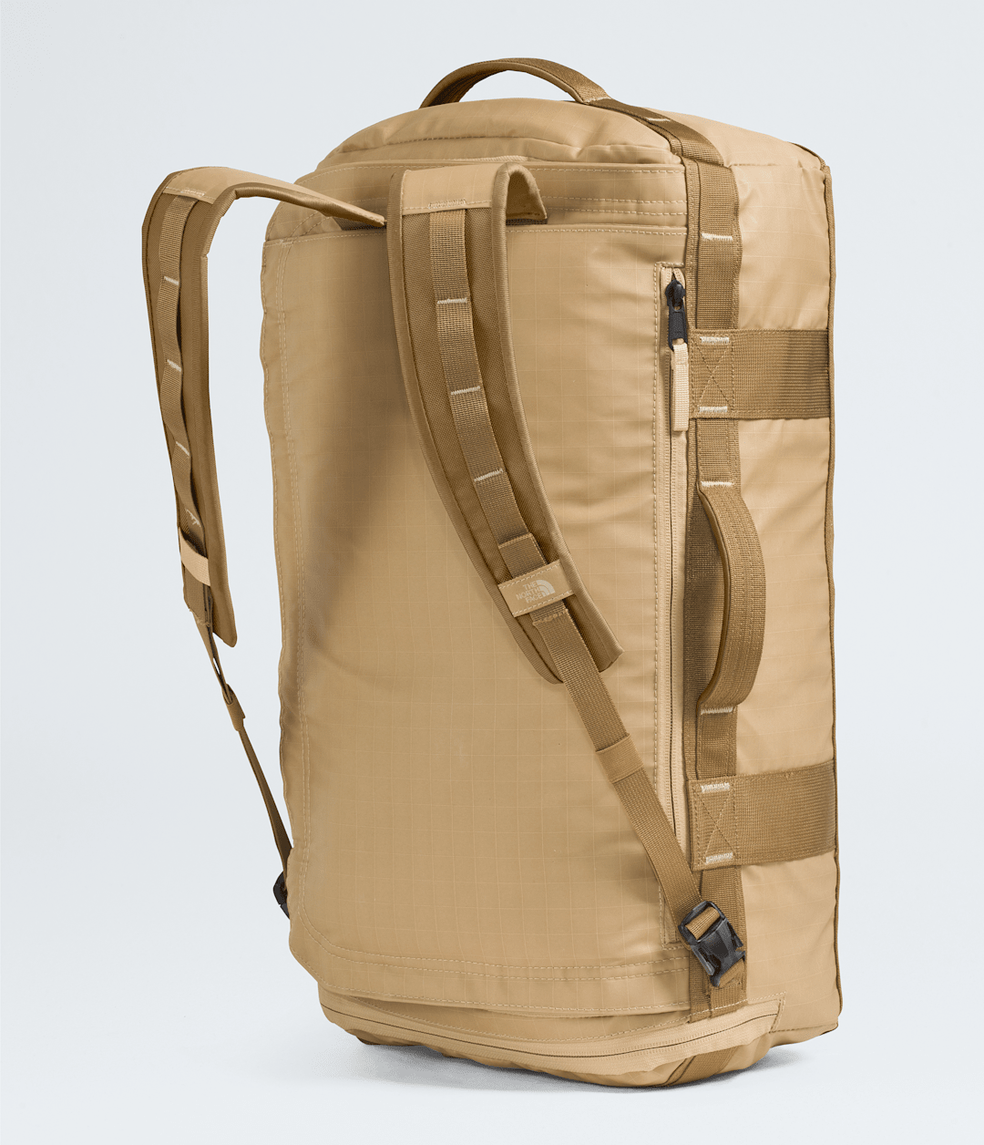 The North Face Base Camp Voyager Duffel—32L