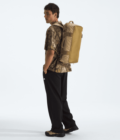 The North Face Base Camp Voyager Duffel—32L