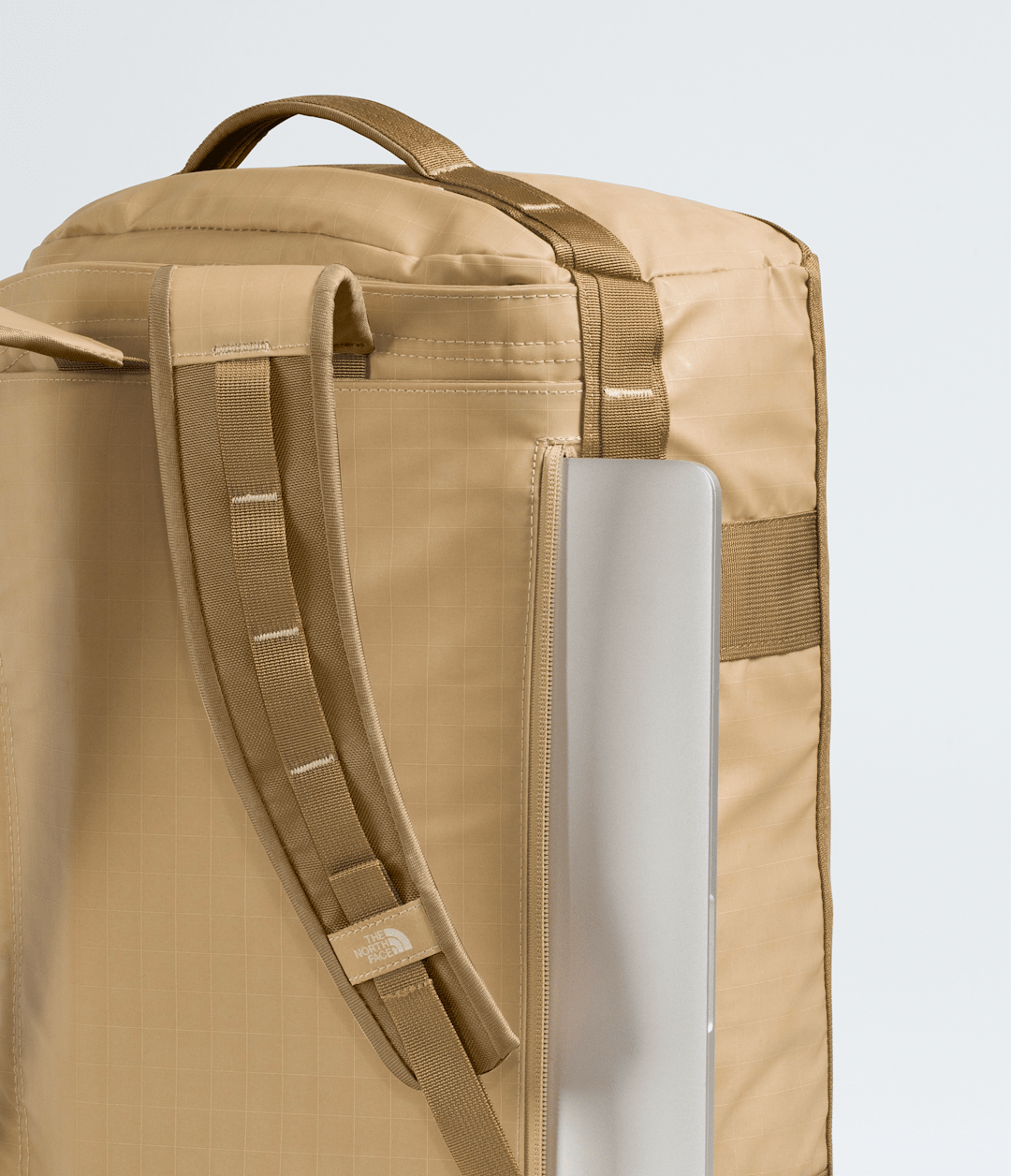 The North Face Base Camp Voyager Duffel—32L