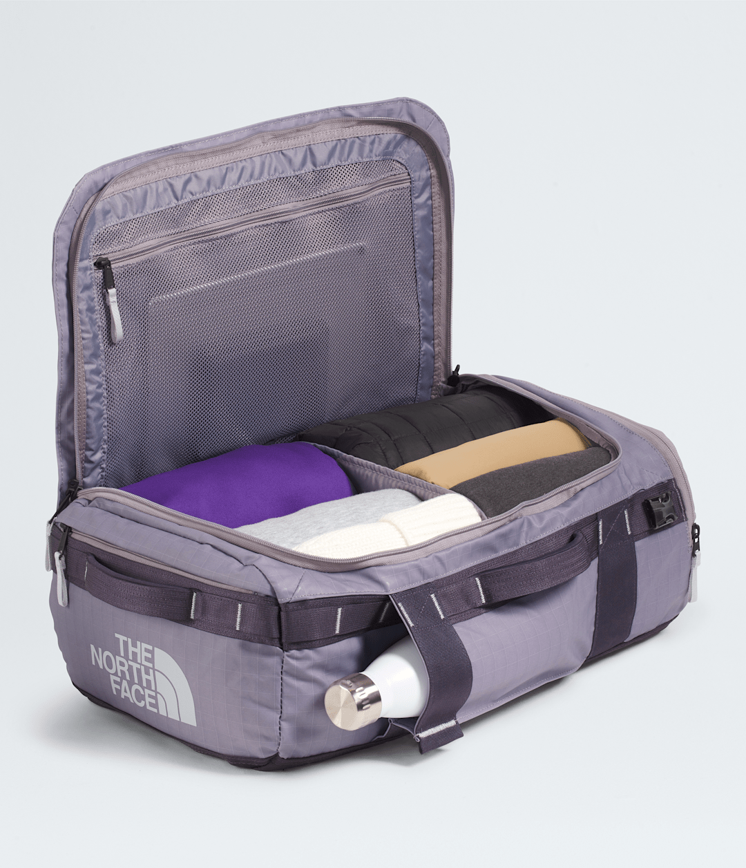 The North Face Base Camp Voyager Duffel—32L