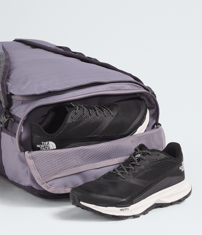 The North Face Base Camp Voyager Duffel—32L