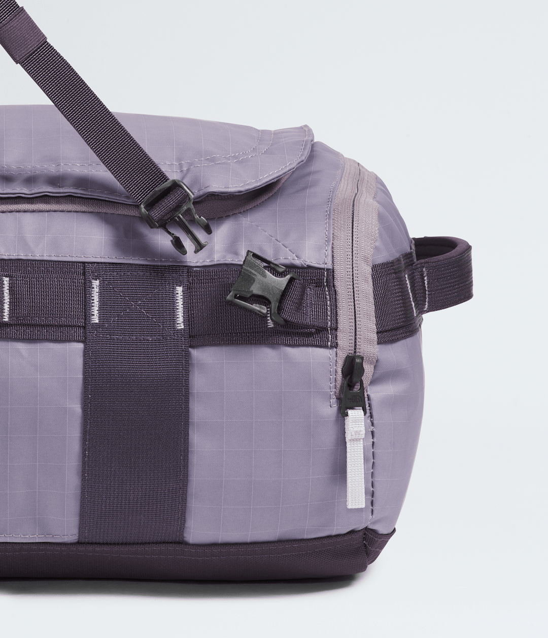 The North Face Base Camp Voyager Duffel—32L